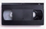 VHS/VHS-C
