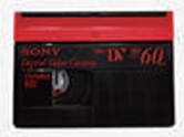 MiniDV