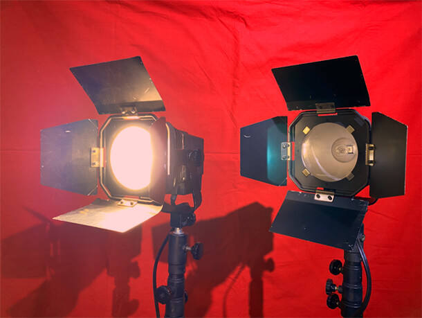 ミニライティングキット